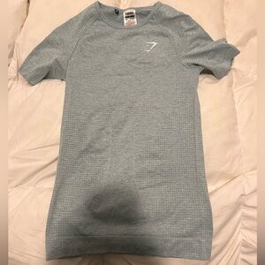 Gymshark shirt